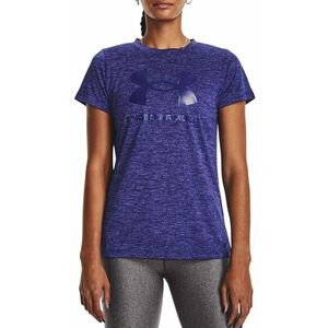 Rövid ujjú póló Under Armour Under Armour UA Tech Twist BL Gel SSC kép