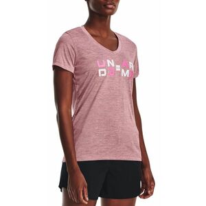 Rövid ujjú póló Under Armour Under Armour Tech Twist Graphic SSV kép