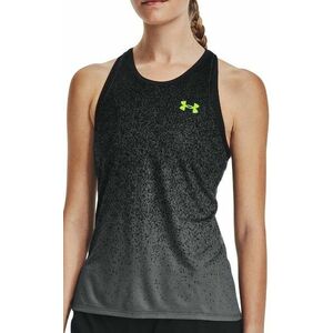 Atléta trikó Under Armour UA Rush Cicada Singlet-BLK kép