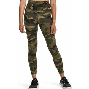 Leggings Under Armour UA Meridian Print Ankle Leg-GRN kép