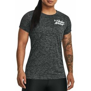 Rövid ujjú póló Under Armour Under Armour Tech™ Twist Graphic kép