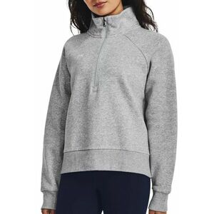 Melegítő felsők Under Armour UA Rival Fleece HZ-GRY kép