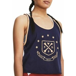 Atléta trikó Under Armour Pjt Rck Q3 Arena Tank-BLU kép