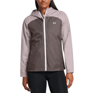 Kapucnis kabát Under Armour CLOUDSTRIKE COLORBLOCK JKT kép