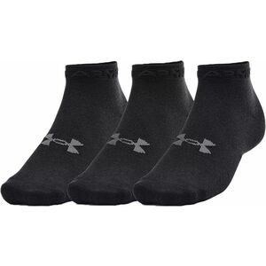 Zoknik Under Armour UA Essential Low Cut 3pk-BLK kép