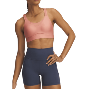 Melltartó Under Armour UA Infinity High 2.0 Bra kép