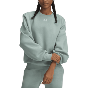 Melegítő felsők Under Armour Rival Fleece OS Crew kép
