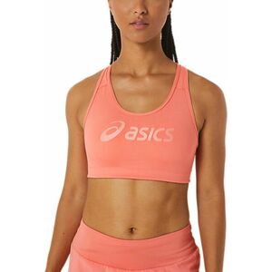 Melltartó ASICS CORE ASICS LOGO BRA kép