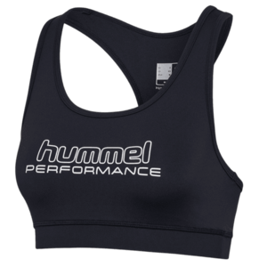 Melltartó Hummel hmlTE FUNDAMENTAL SPORTS BRA kép