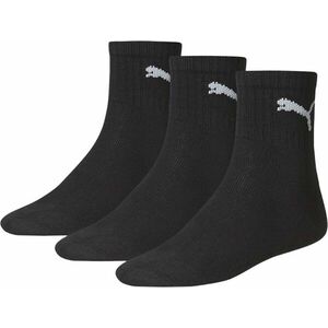 Zoknik Puma Short Crew 3 PACK kép