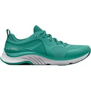 Fitness cipők Under Armour UA W HOVR Omnia-GRN kép