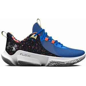 Kosárlabda cipő Under Armour UA FLOW FUTR X 2 LE kép