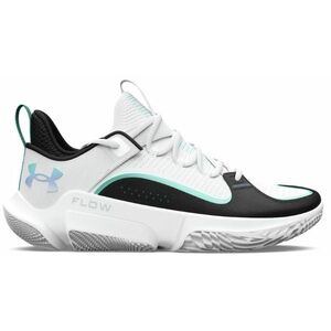 Kosárlabda cipő Under Armour UA FLOW FUTR X 3 SOS kép