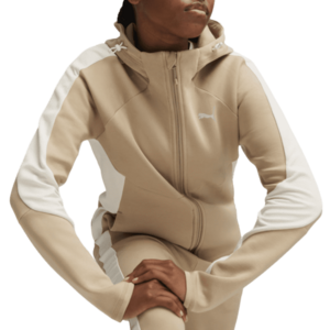Kapucnis melegítő felsők Puma Evostripe Hoody kép