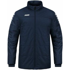 Dzseki Jako Coach jacket Team Kids kép