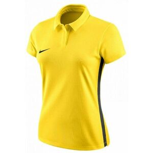 Póló ingek Nike W NK DRY ACDMY18 POLO SS kép
