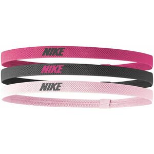 Fejpánt Nike ELASTIC HEADBANDS 2.0 3 PK kép