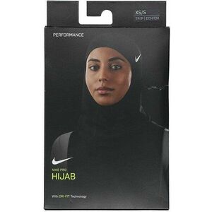 Hijab Nike U NP DRY Hijab kép