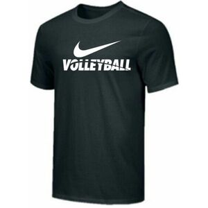 Rövid ujjú póló Nike Mens VB WM Tee kép