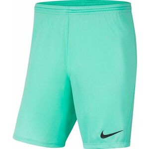 Rövidnadrág Nike Y NK DRY PARK III SHORT NB K kép