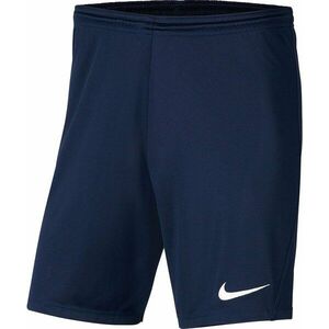 Rövidnadrág Nike Y NK DRY PARK III SHORT NB K kép