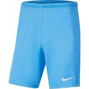Rövidnadrág Nike Y NK DRY PARK III SHORT NB K kép