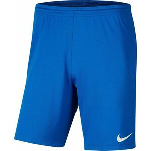 Rövidnadrág Nike Y NK DRY PARK III SHORT NB K kép
