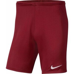 Rövidnadrág Nike Y NK DRY PARK III SHORT NB K kép