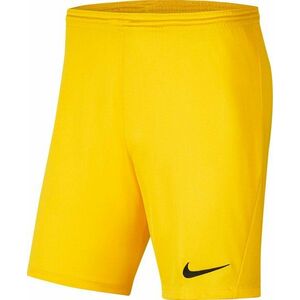 Rövidnadrág Nike Y NK DRY PARK III SHORT NB K kép