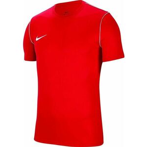 Rövid ujjú póló Nike Y NK DRY PARK20 TOP SS kép