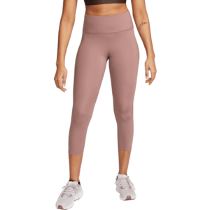 Leggings Nike Fast crop kép