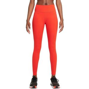 Leggings Nike Dri-FIT One Women s Mid-Rise Leggings kép