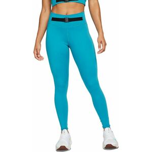 Leggings Nike Dri-FIT One Luxe Buckle Women s Mid-Rise Leggings kép