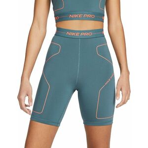 Rövidnadrág Nike W NP DF SSNL NVLTY HR SHRT 7N kép