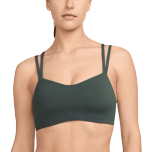 Melltartó Nike W NK DF ALATE TRACE BRA kép
