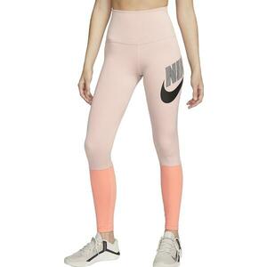 Leggings Nike W NK ONE DF HR TGHT DNC kép