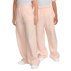 Nadrágok Nike Plush Trainingshose W kép