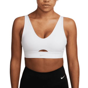 Melltartó Nike W NK DF INDY PLUNGE CUTOUT BRA kép