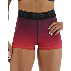 Rövidnadrág TYR EMBER W MR SHORT 2" kép