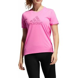 Rövid ujjú póló adidas Sportswear BOS NECESSI-TEE kép