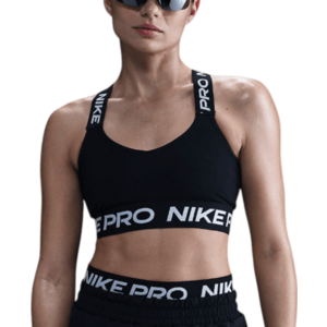 Melltartó Nike Pro Light Sports Bra kép