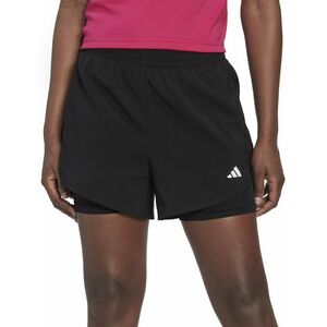 Rövidnadrág adidas W MIN 2IN1 SHO kép