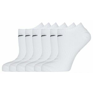 Zoknik Nike U NK EVERYDAY LTWT NS 6PR-BAND kép