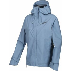 Kapucnis kabát INOV-8 INOV-8 TRAILSHELL JACKET W kép