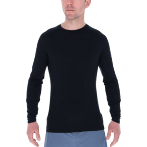 Hosszú ujjú póló INOV-8 MERINO LS T-SHIRT M kép