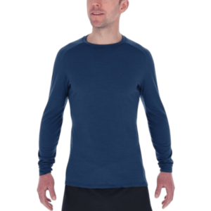 Hosszú ujjú póló INOV-8 Merino LS TEE kép