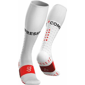 Térdzokni Compressport Full Socks Run kép
