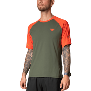 Rövid ujjú póló Dynafit ALPINE PRO M S/S TEE kép