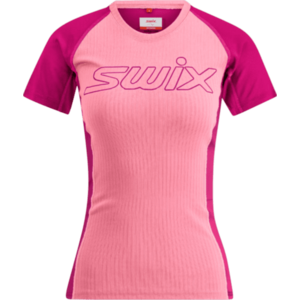 Rövid ujjú póló SWIX RaceX Light kép