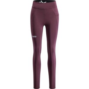 Leggings SWIX Pace High Waist kép